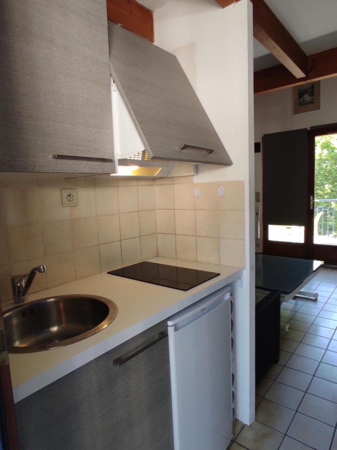 וו-סור-מר A L'Abordage, Appartement 2 Pieces Plage De Nauzan מראה חיצוני תמונה