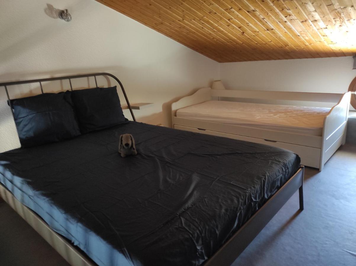 וו-סור-מר A L'Abordage, Appartement 2 Pieces Plage De Nauzan מראה חיצוני תמונה